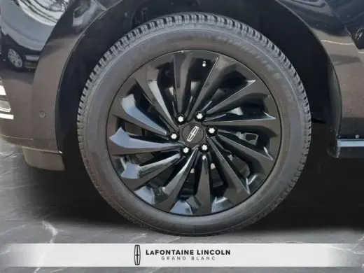 Lincoln Navigator 2020 4x4 Reserve 4p SUV