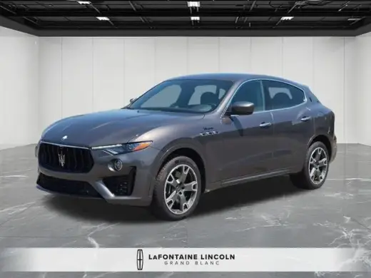 Maserati Levante 2023 AWD Modena 4p SUV