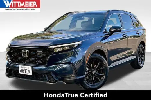 Honda CR-V Híbrido 2025 AWD Sport-L 4 puertas SUV