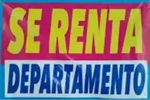 RENTO en POMONA 1 BATH 1 BED