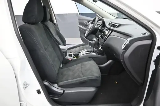 Nissan Rogue 2016 S 4dr Crossover