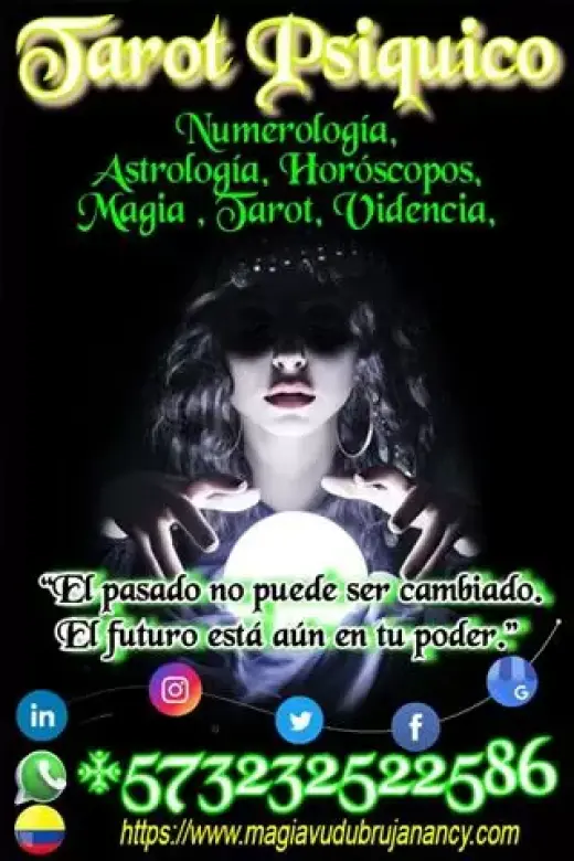 HECHIZOS DE MAGIA BLANCA
