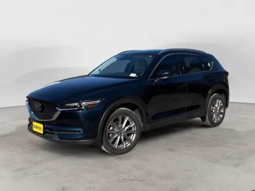 Mazda CX-5 2019 AWD Grand Touring Reserve 4p SUV