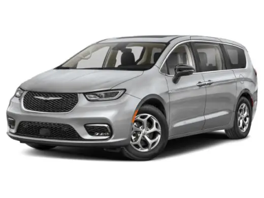 Chrysler Pacifica 2024 Limited 4dr Furgoneta Mini