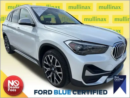 BMW X1 2021 AWD xDrive28i 4p Vehículo de Actividades Deportivas