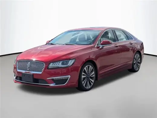 Lincoln MKZ 2018 AWD Reserve Sedán 4 puertas
