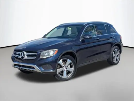 Mercedes-Benz GLC 2016 GLC 300 SUV de 4 puertas