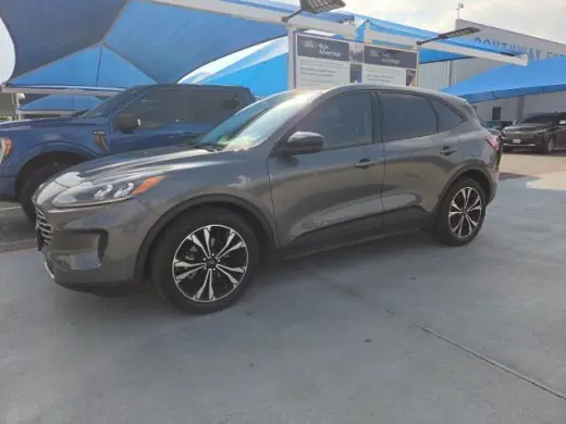 Ford Escape 2022 SE 4 puertas SUV