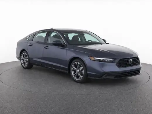 Honda Accord 2024 EX 4 puertas Sedan