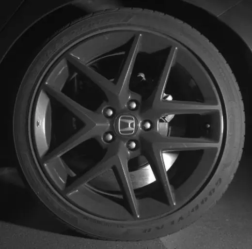 Honda Civic 2024 Sport 4 puertas Sedan