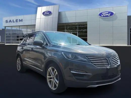 Lincoln MKC 2018 AWD Reserve 4dr SUV