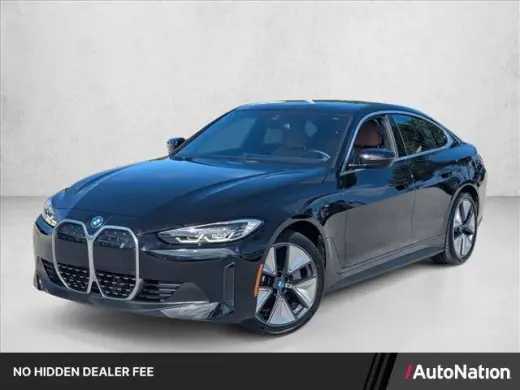 BMW i4 2023 eDrive35 Gran Coupe sedán de 4 puertas