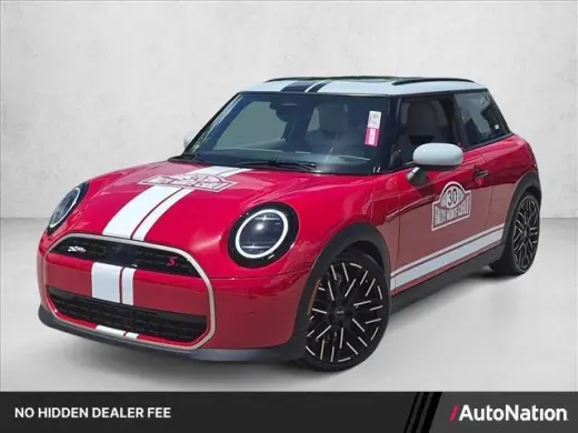 MINI Hardtop 2 Puertas 2025 Cooper S 2dr Hatchback