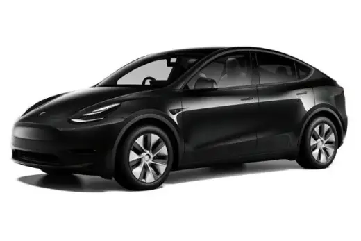 Tesla Model Y 2023 AWD Long Range 4 puertas Crossover
