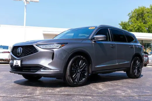 Acura MDX 2023 SH-AWD 4p SUV con Paquete de Avanzamiento