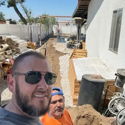 Galvan Electrical Power