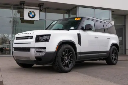 Land Rover Defender 2023 AWD 110 SE SUV 4p.