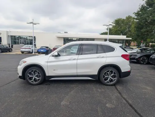 BMW X1 2016 AWD xDrive28i SUV 4p.