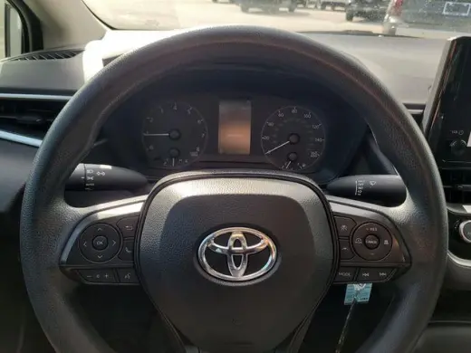 Toyota Corolla 2024 LE 4p Sedan