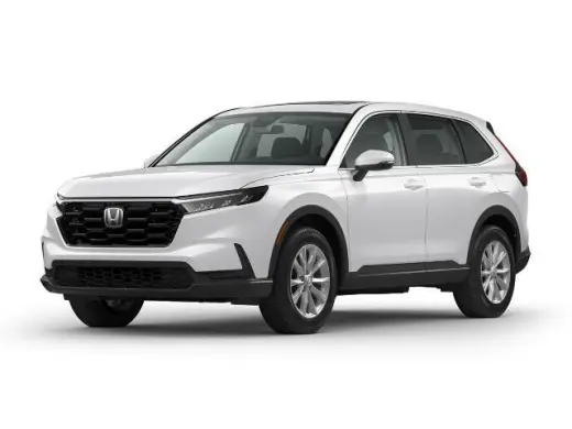 Honda CR-V 2024 AWD EX SUV de 4 puertas