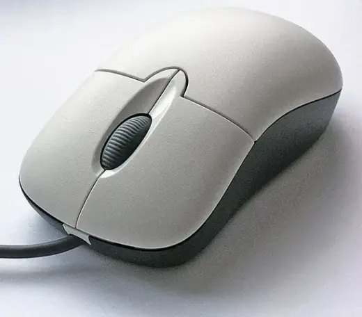 arreglo mouse y parlantes