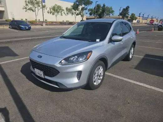 Ford Escape 2020 AWD SE 4 puertas SUV