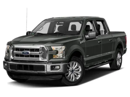 Ford F-150 2015 4x2 XLT 4 puertas SuperCrew 5.5 pies SB
