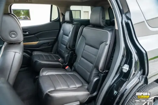 GMC Acadia 2019 4x4 Denali 4 puertas SUV