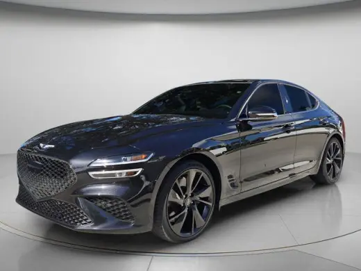 Genesis G70 2023 3.3T Standard 4dr Sedán