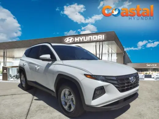 Hyundai TUCSON 2023 AWD SEL 4p SUV
