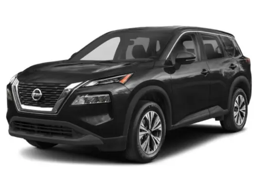 Nissan Rogue 2023 AWD SV 4 puertas Crossover