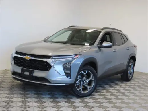 Chevrolet Trax 2025 LT 4p Crossover