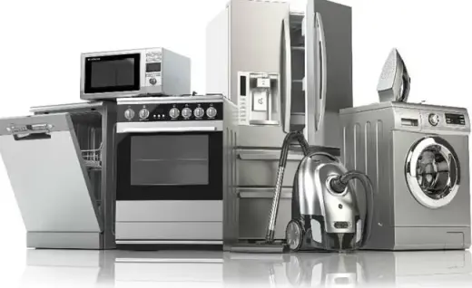 APPLIANCES SERVICES