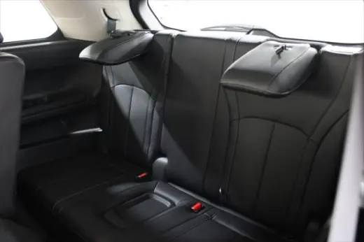 INFINITI QX60 2026 Pure SUV de 4 puertas