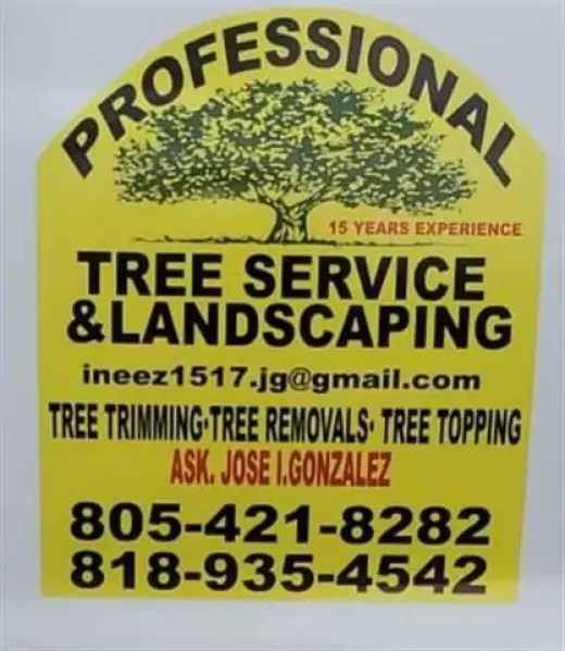 Tree Services and Landscaping
