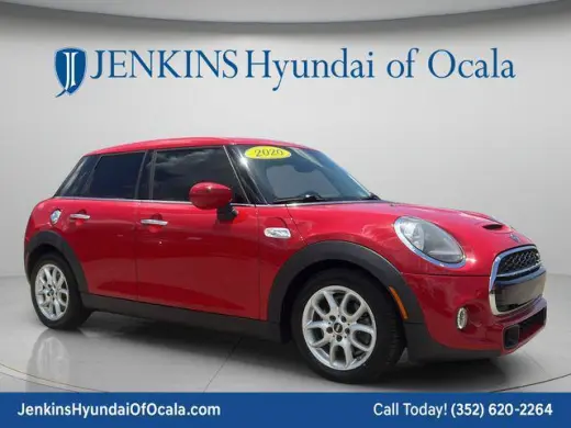 MINI Hardtop 4 Puertas 2020 Cooper S 4p Hatchback