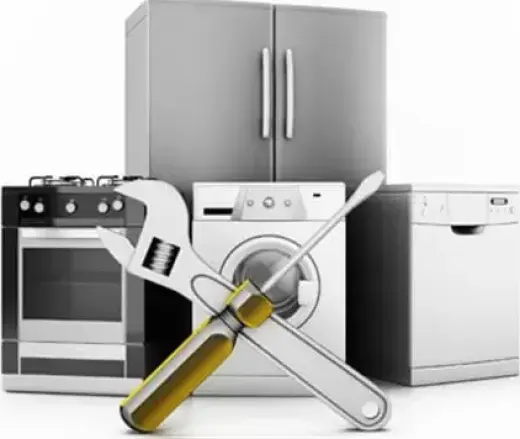 Servicios técnicos appliances