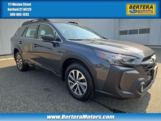 Subaru Outback 2024 AWD Base 4dr Crossover