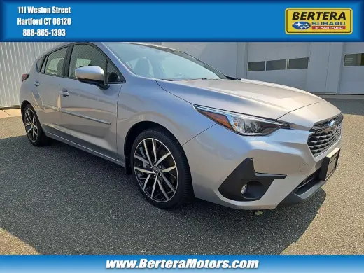 Subaru Impreza 2026 AWD Sport 4dr Wagon