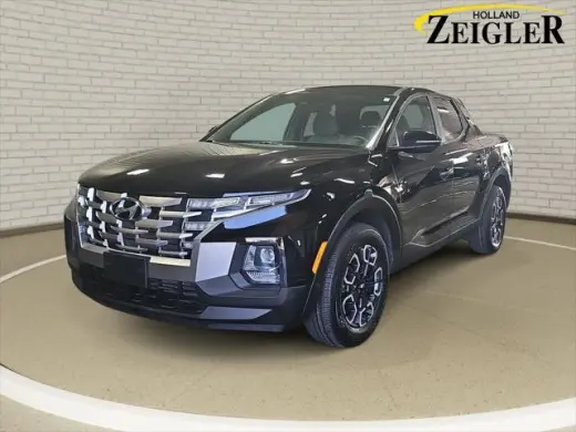 Hyundai SANTA CRUZ 2022 AWD SEL 4p Camioneta de cabina completa 4.3 pies ST