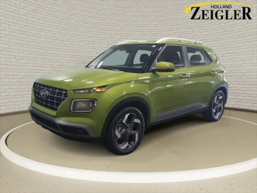 Hyundai VENUE 2024 SEL 4p Crossover