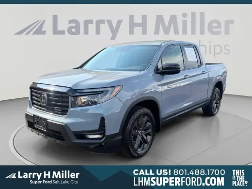 Honda Ridgeline 2023 AWD Sport 4p. Cabina Doble 5.3 ft. SB