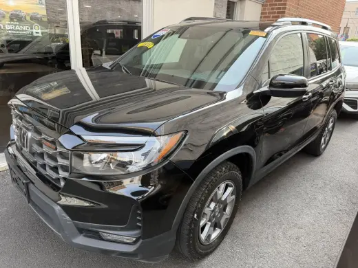 Honda Passport 2023 AWD TrailSport 4p SUV