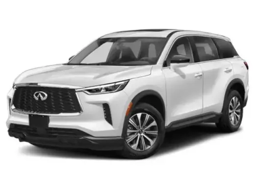 INFINITI QX60 2022 Luxe 4dr SUV
