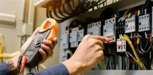 🔌⚡ ELECTRICISTA🔌⚡