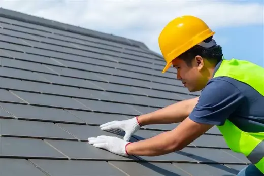 Ambrosio Roofing