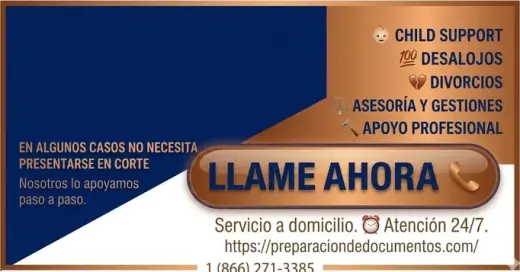 PARE ESE DESALOJO INJUSTO👇