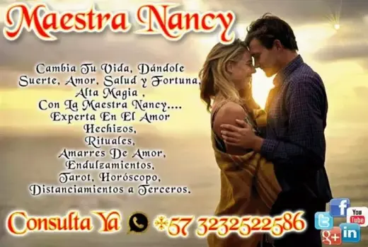 AMARRES DE AMOR EN MASAYA