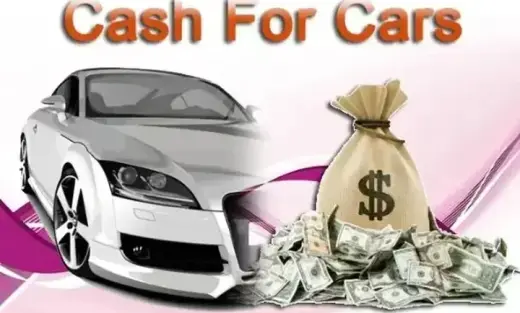 🚗💵 CASH POR SU JUNK CAR!!