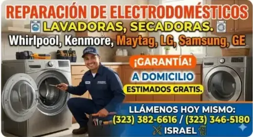 🔌REPARACIONES ECONÓMICAS🛑